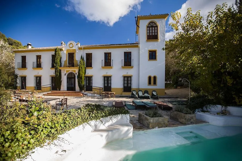 Hotel Humaina Malaga 3*,  Spain