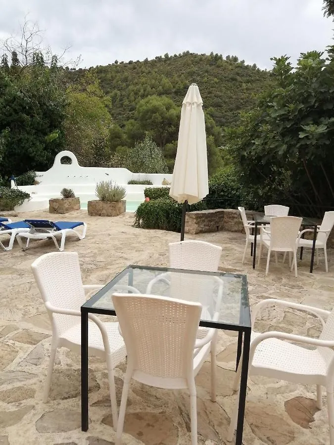 Hotel Humaina Malaga