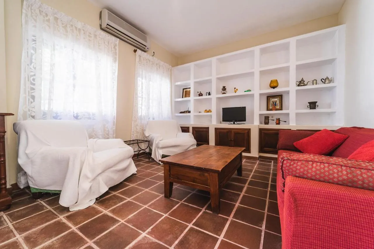 Hotel Humaina Malaga