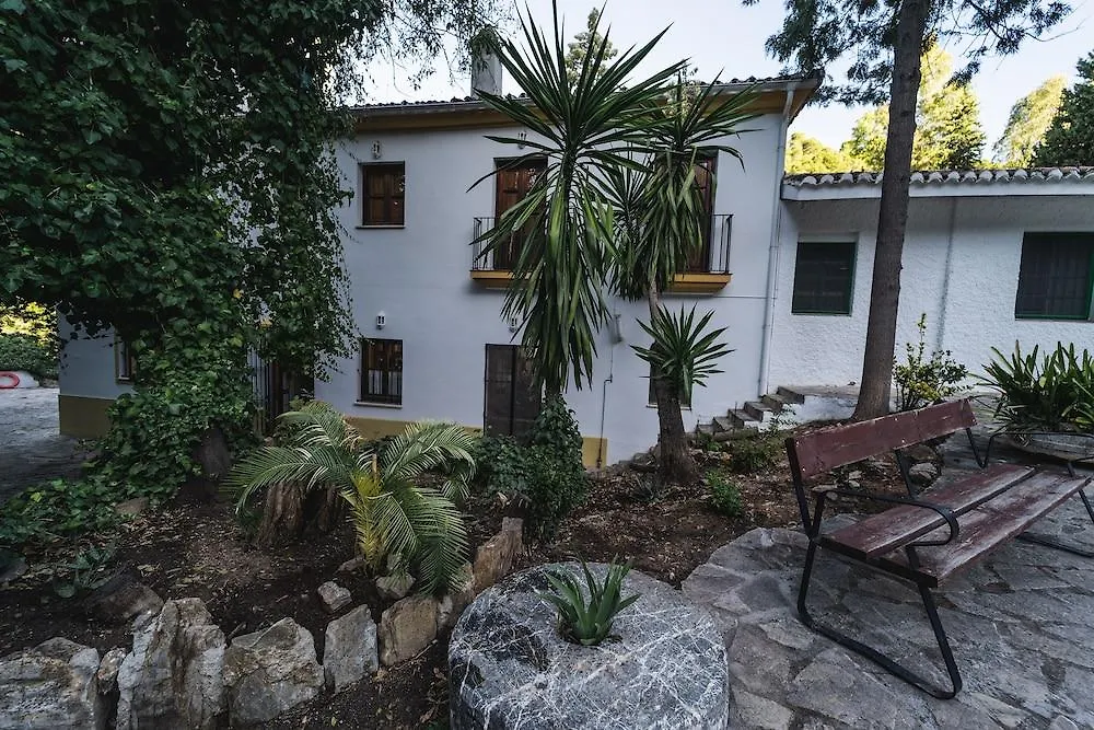 Hotel Humaina Malaga