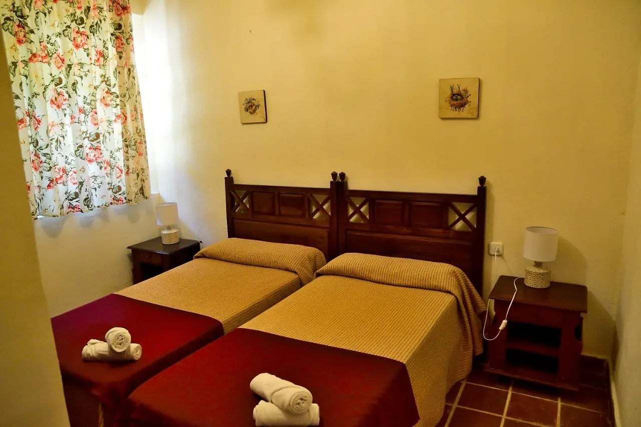 Hotel Humaina Malaga