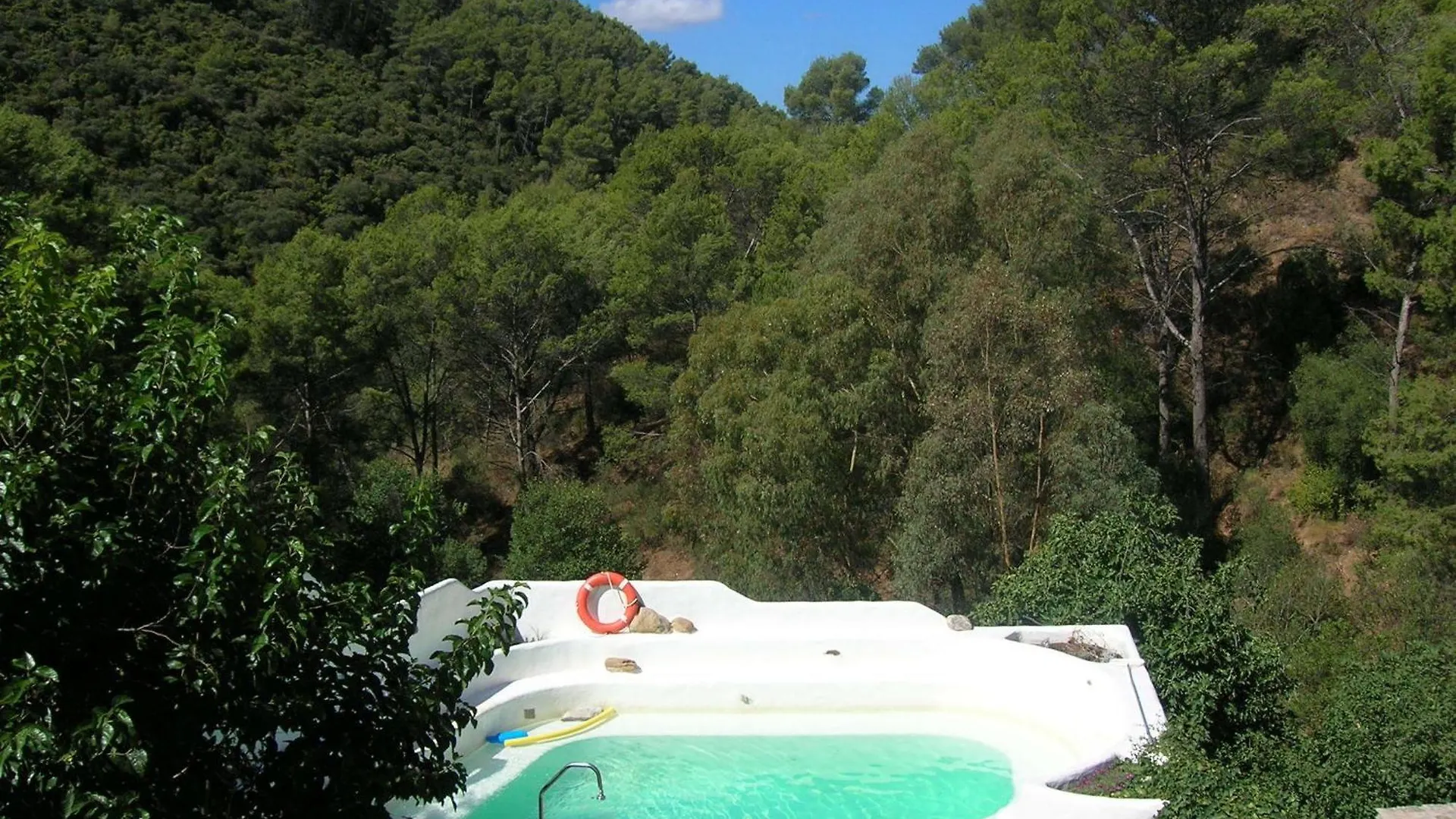 Hotel Humaina Malaga
