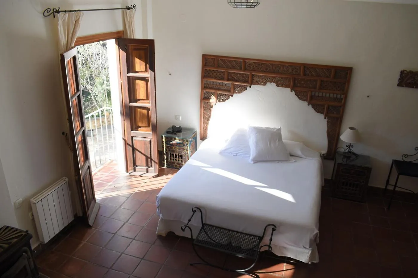 ***  Hotel Humaina Malaga Spain
