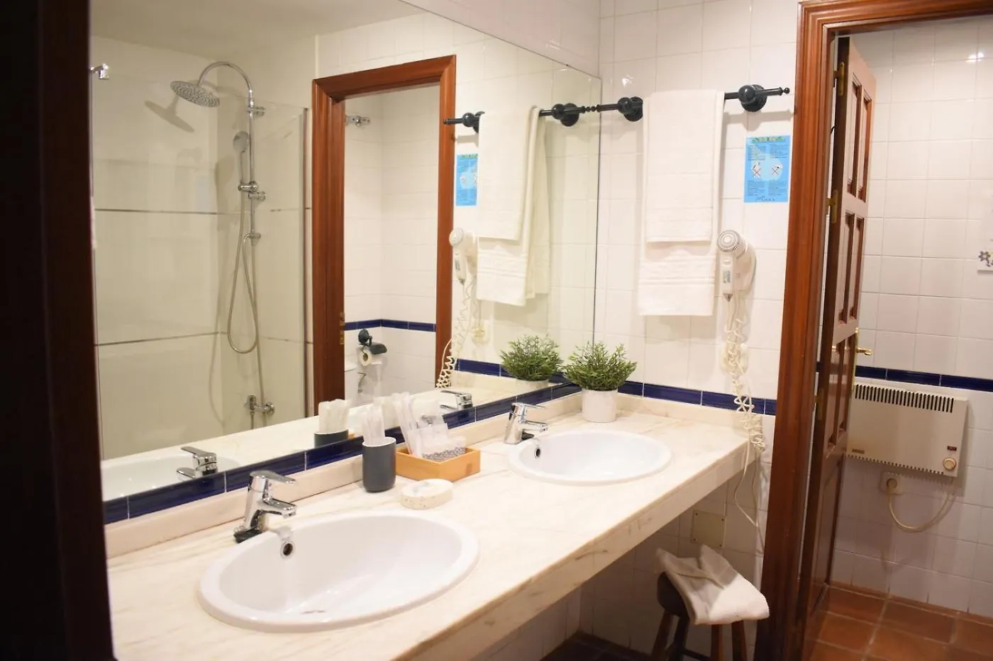 Hotel Humaina Malaga