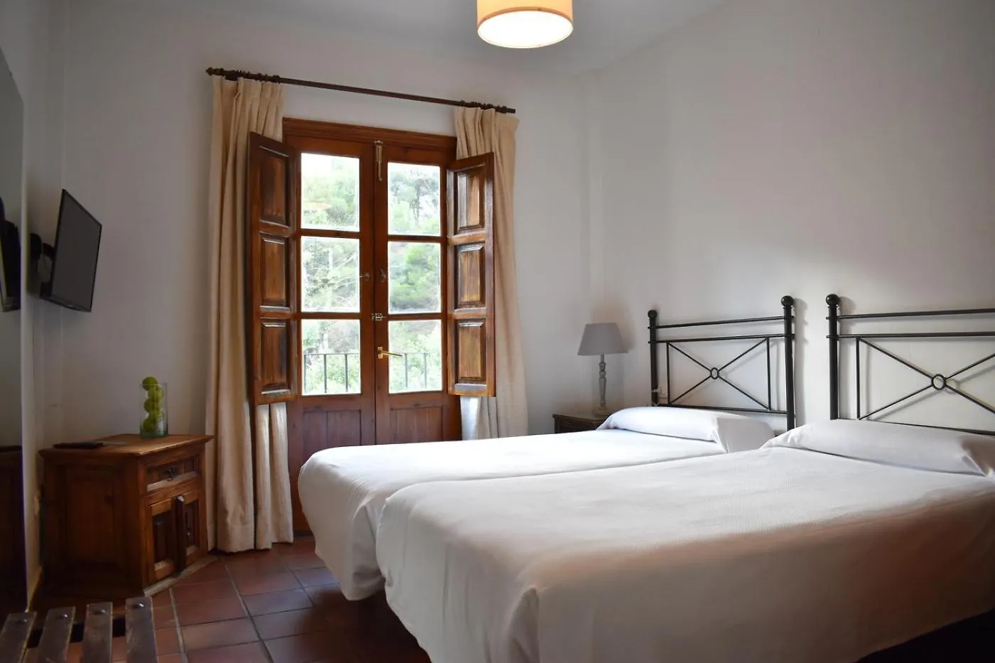 Hotel Humaina Malaga