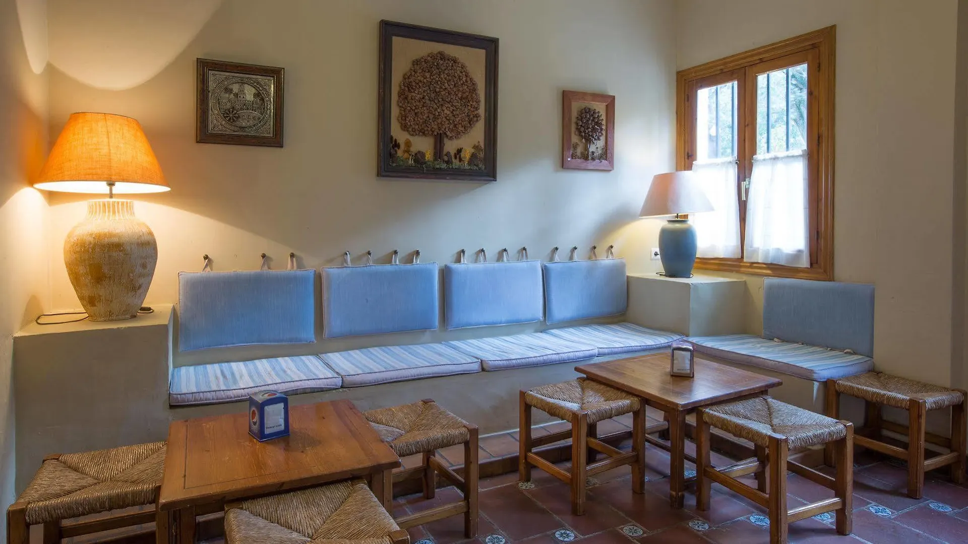 Hotel Humaina Malaga 3*,  Spain
