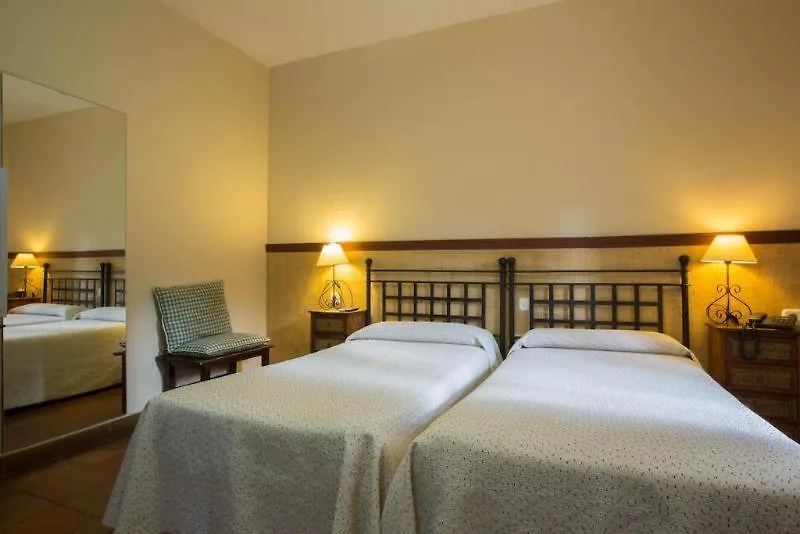 Hotel Humaina Malaga 3*,
