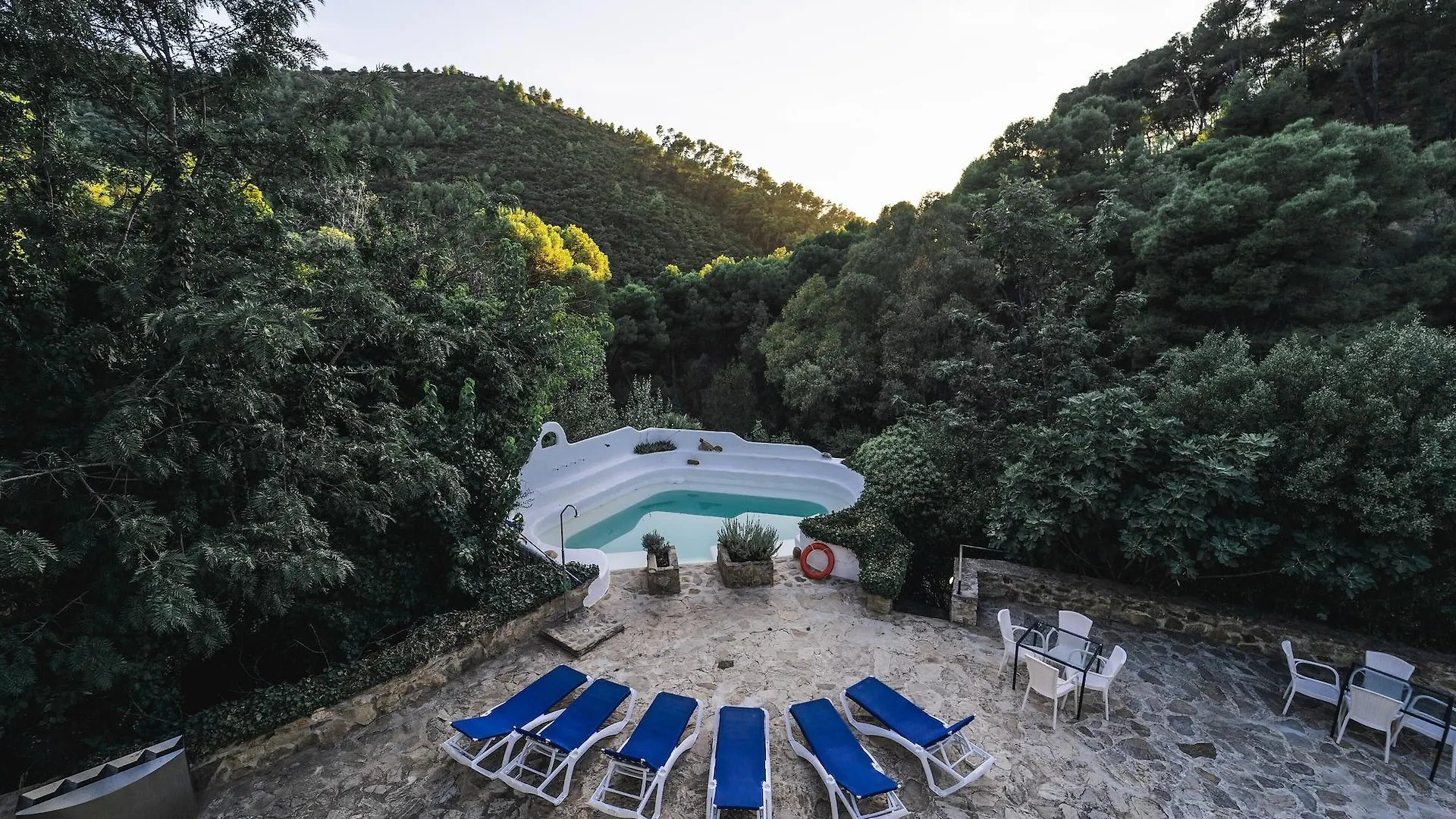 Hotel Humaina Malaga 3*,  Spain