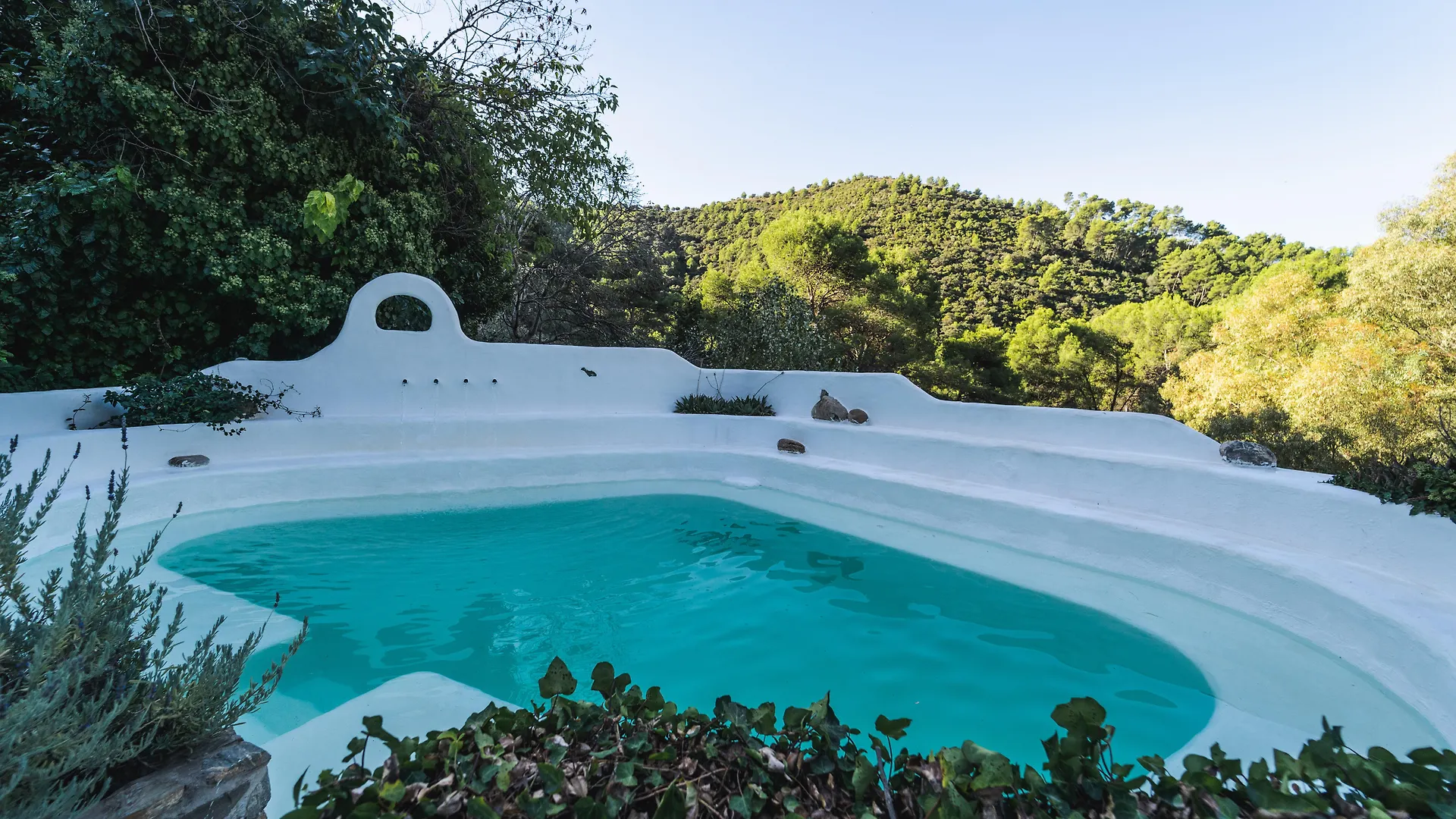 Hotel Humaina Malaga