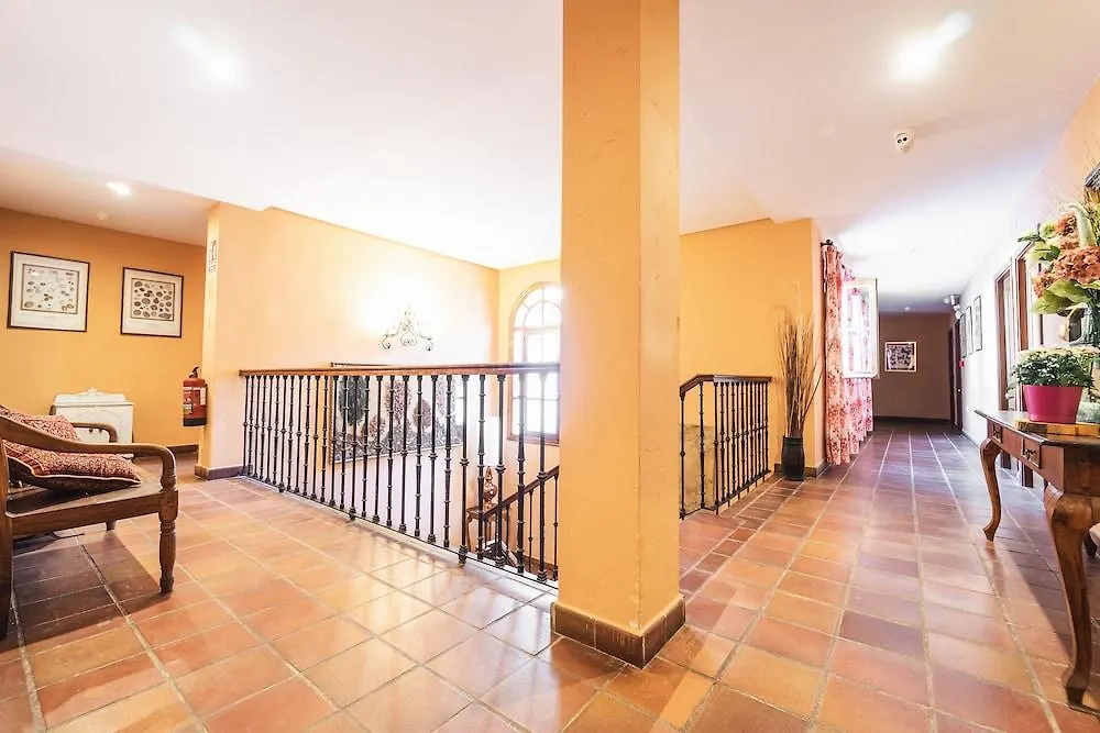 Hotel Humaina Malaga
