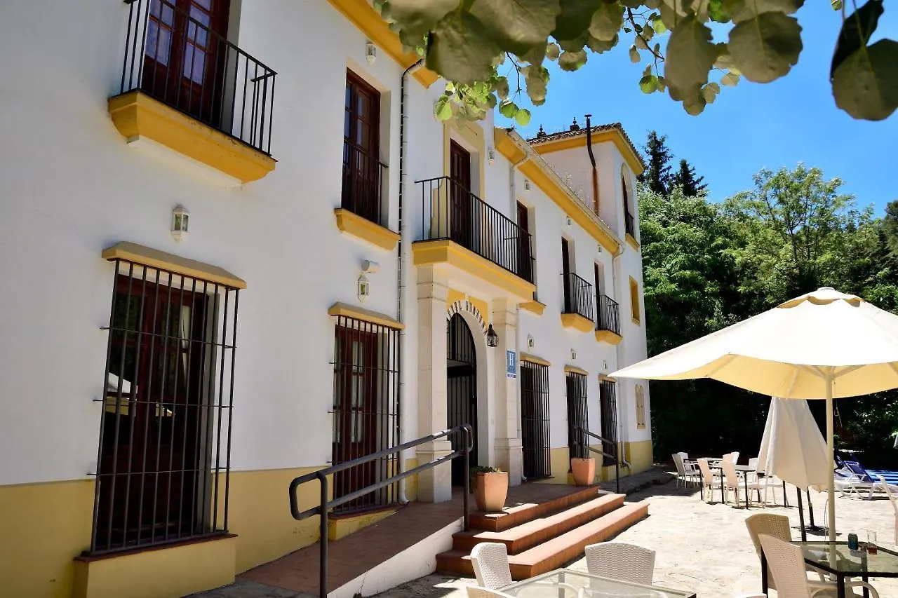 Hotel Humaina Malaga 3*,  Spain