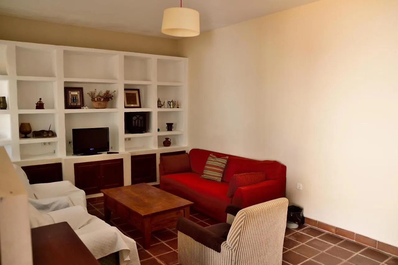 Hotel Humaina Malaga