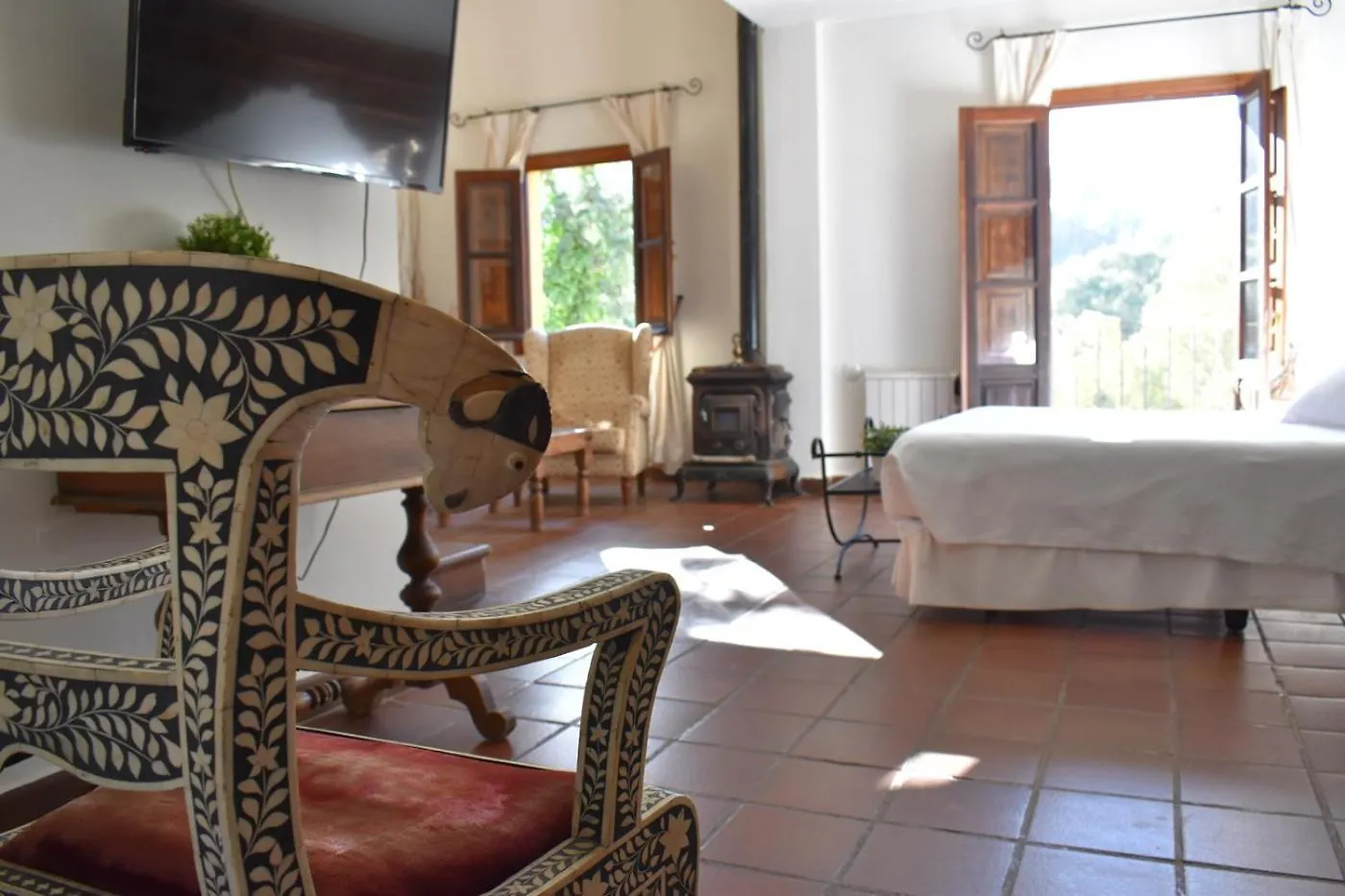 Hotel Humaina Malaga 3*,