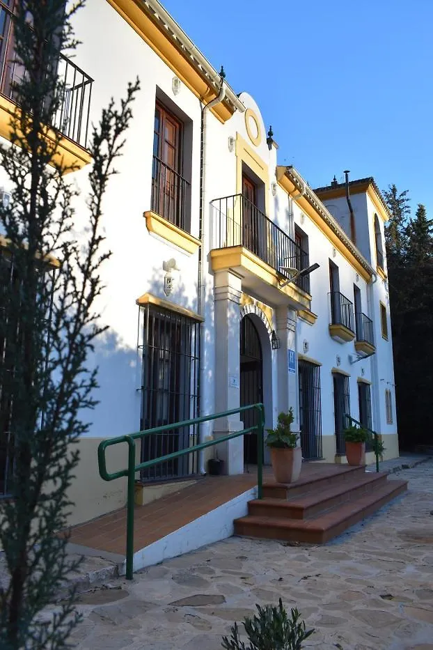 Hotel Humaina Malaga 3*,