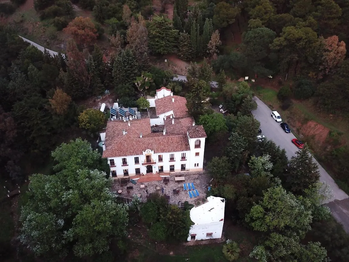 Hotel Humaina Málaga