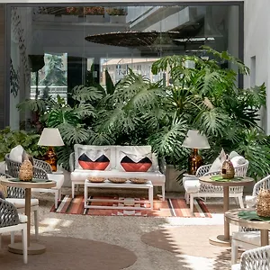 Hotel Vincci Seleccion Del Patio Málaga
