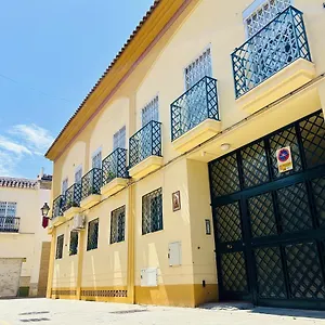 ático Centro Apartamento