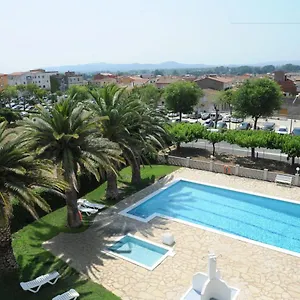 Hotel Rvhotels Gr92 Torroella De Montgri