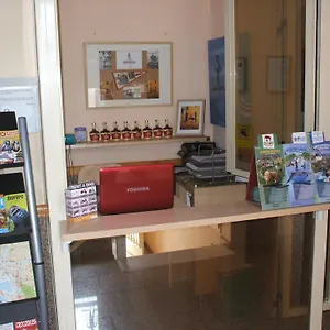 El Cenachero Apartamento Málaga