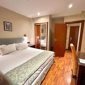 Hotel Carlos V Málaga