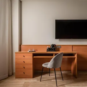 Hotel Sb Express Tarragone