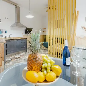  Apartamento Letsmalaga - Lovely In Centre España