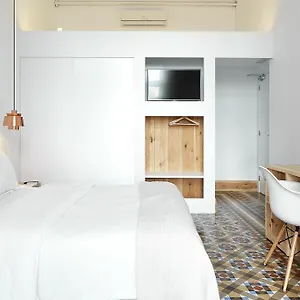 Hotel La Casa De Antonio Boutique Barcelona