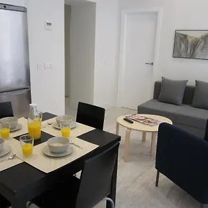  Apartamento Livemalaga Santa María España