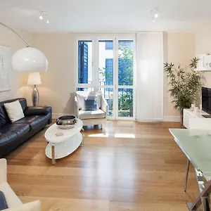  Apartamento Inmálaga Picasso España