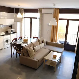 Angosta Del Carmen Apartamento