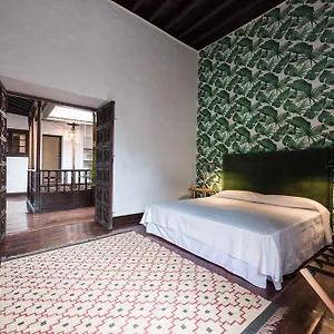  Сasa de vacaciones Casa Espiritu Santo España