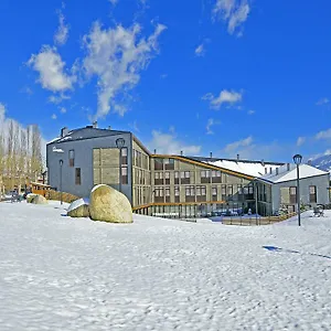 Hotel Campus Cerdanya Puigcerda