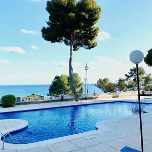  Apartamento Book Playa Larga España