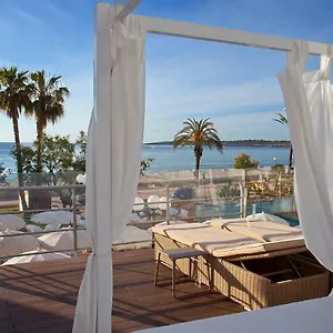 Hotel Bluesea Anba Romani Cala Millor (Mallorca)