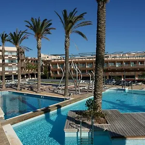 Hotel Ohtels Les Oliveres El Perelló