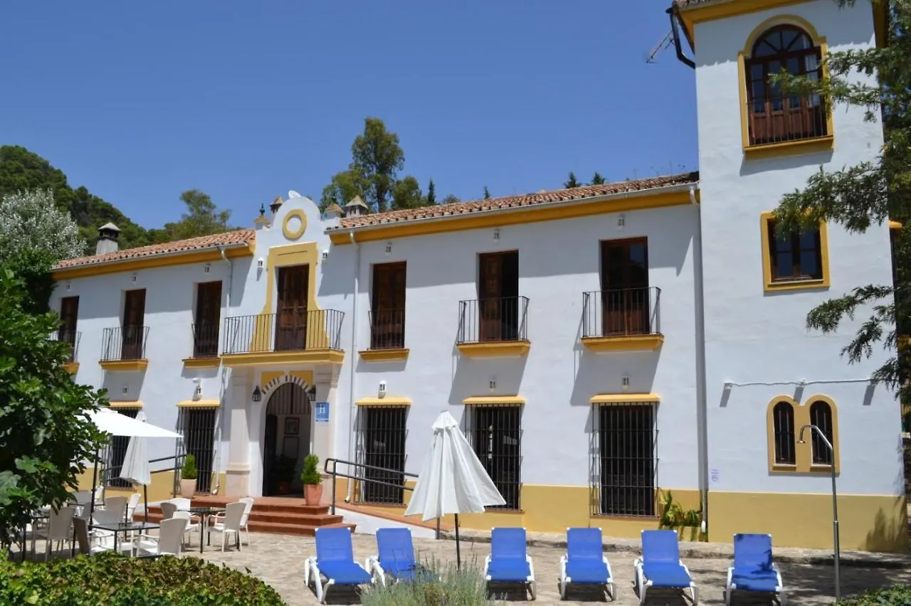 Hotel Humaina Málaga Espagne