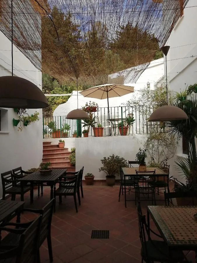 Hotel Humaina Málaga 3*,