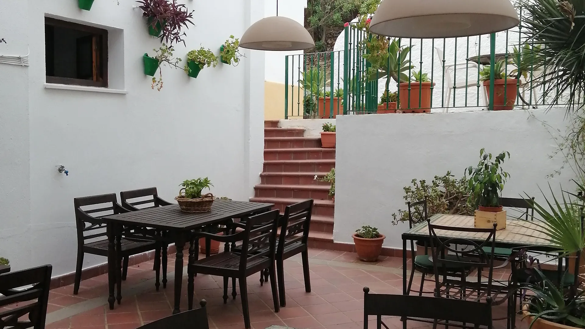 Hotel Humaina Malaga