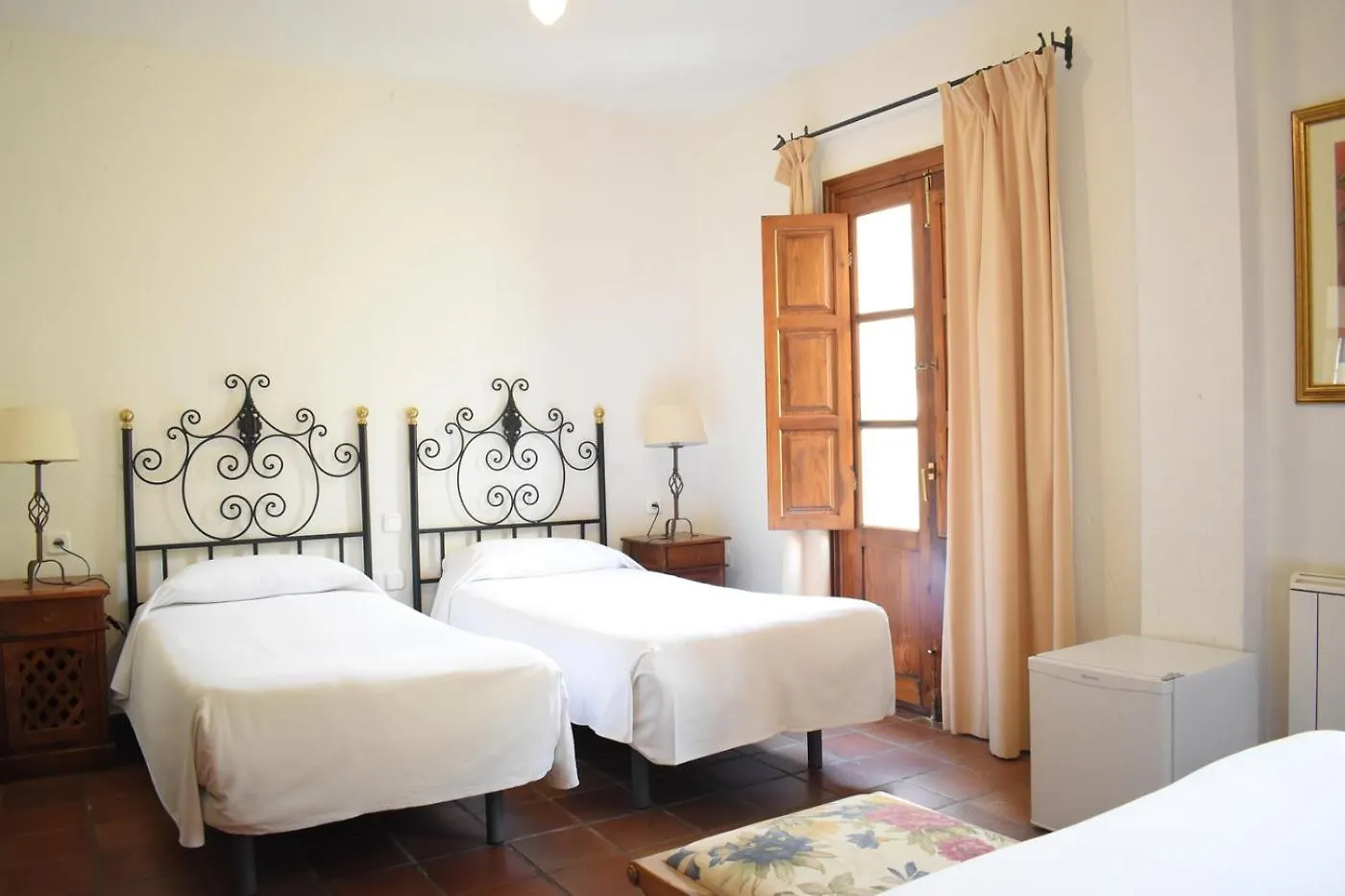 Hotel Humaina Málaga