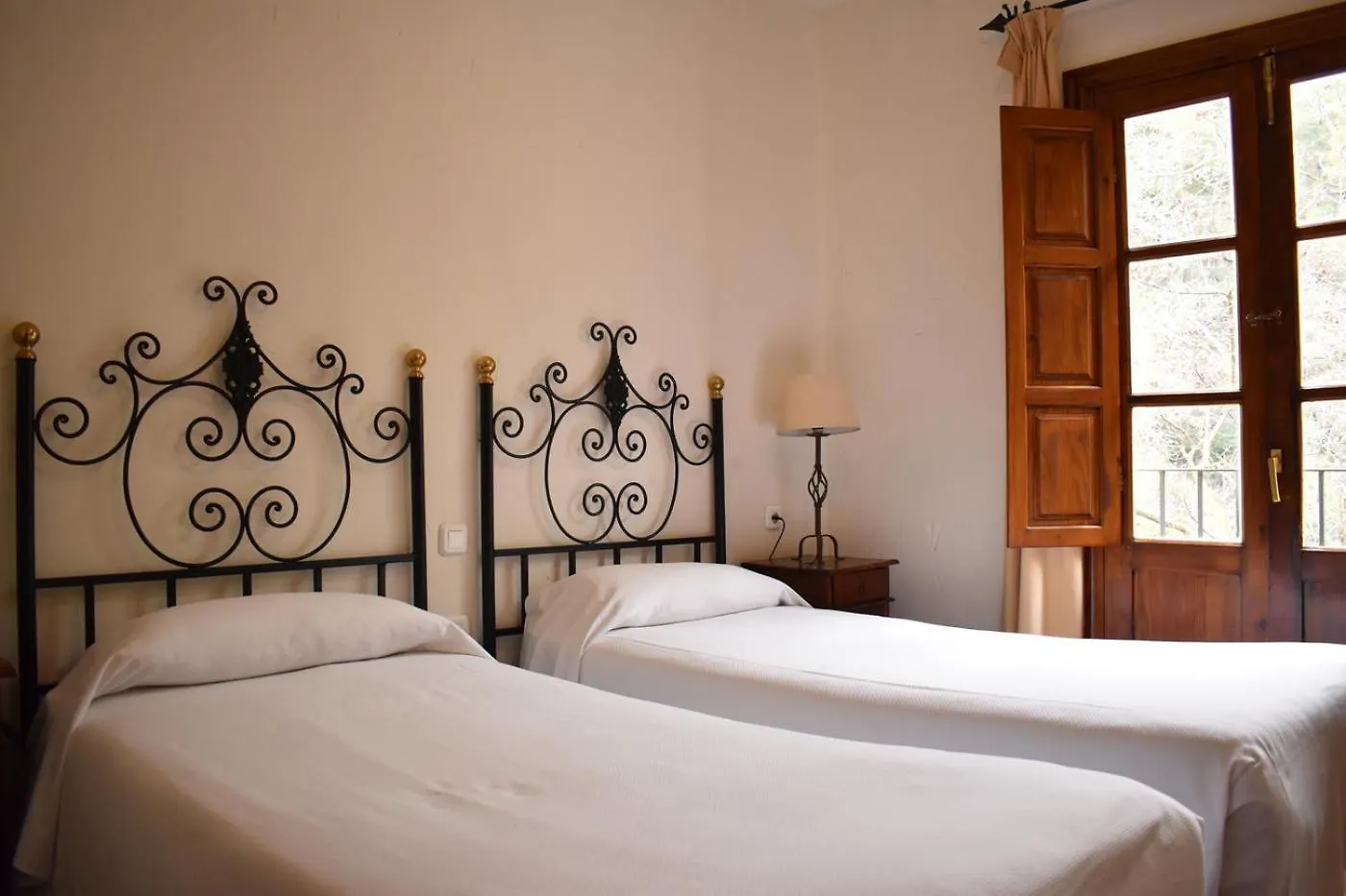 Hotel Humaina Málaga