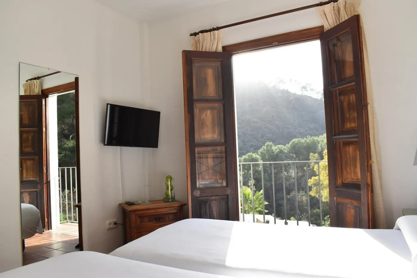 Hotel Humaina Málaga