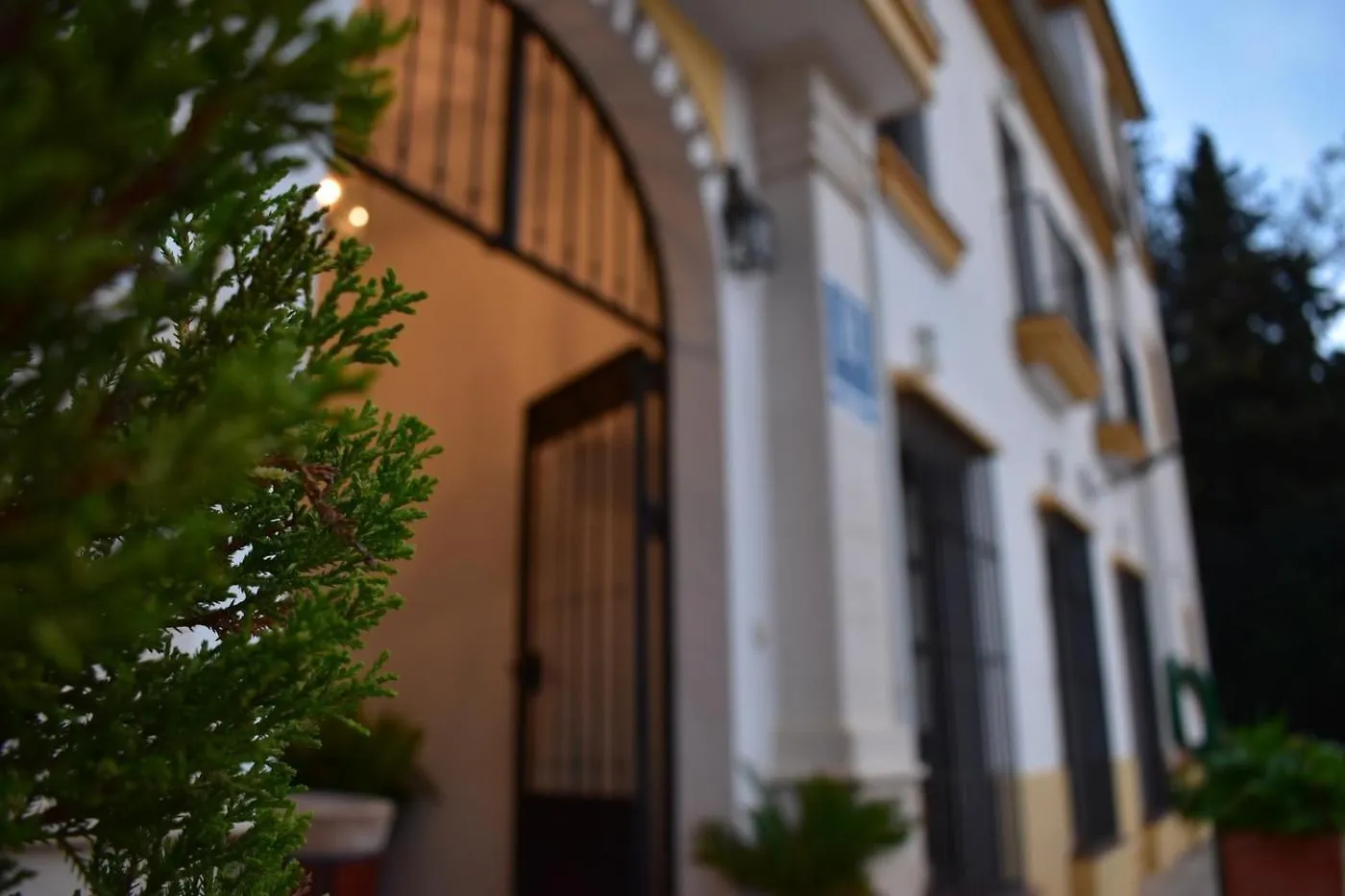 Hotel Humaina Malaga