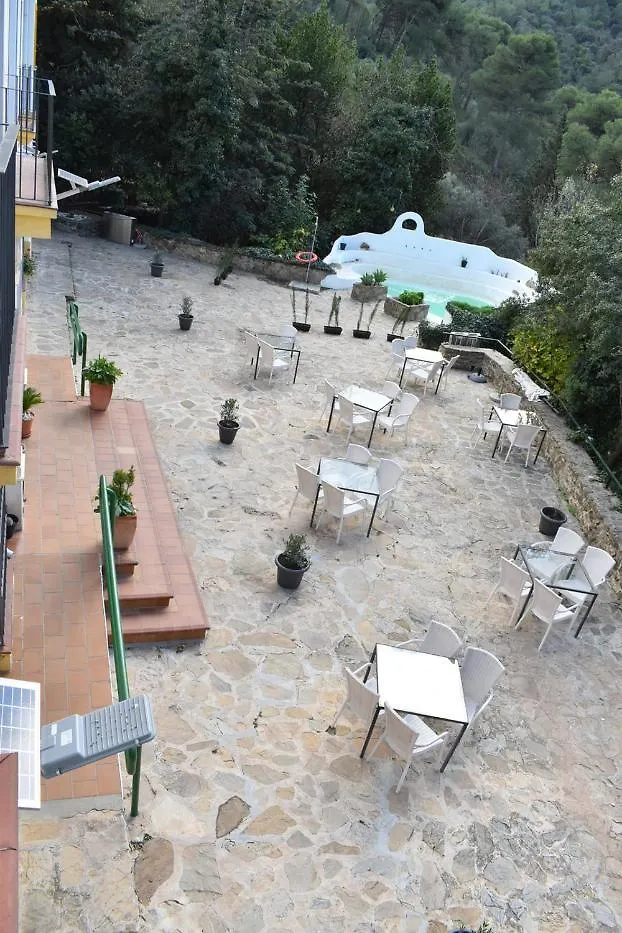 Hotel Humaina Málaga