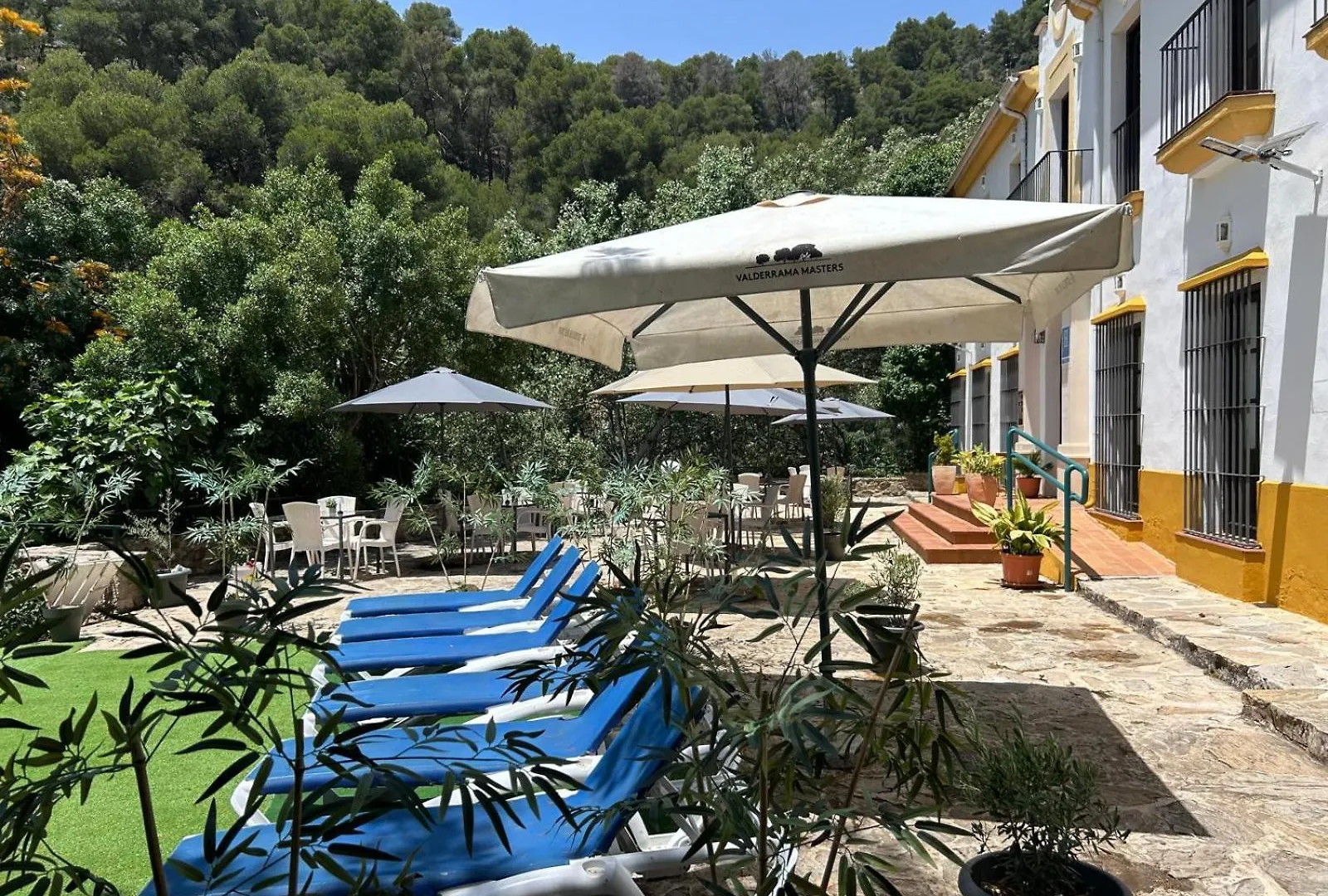 Hotel Humaina Málaga
