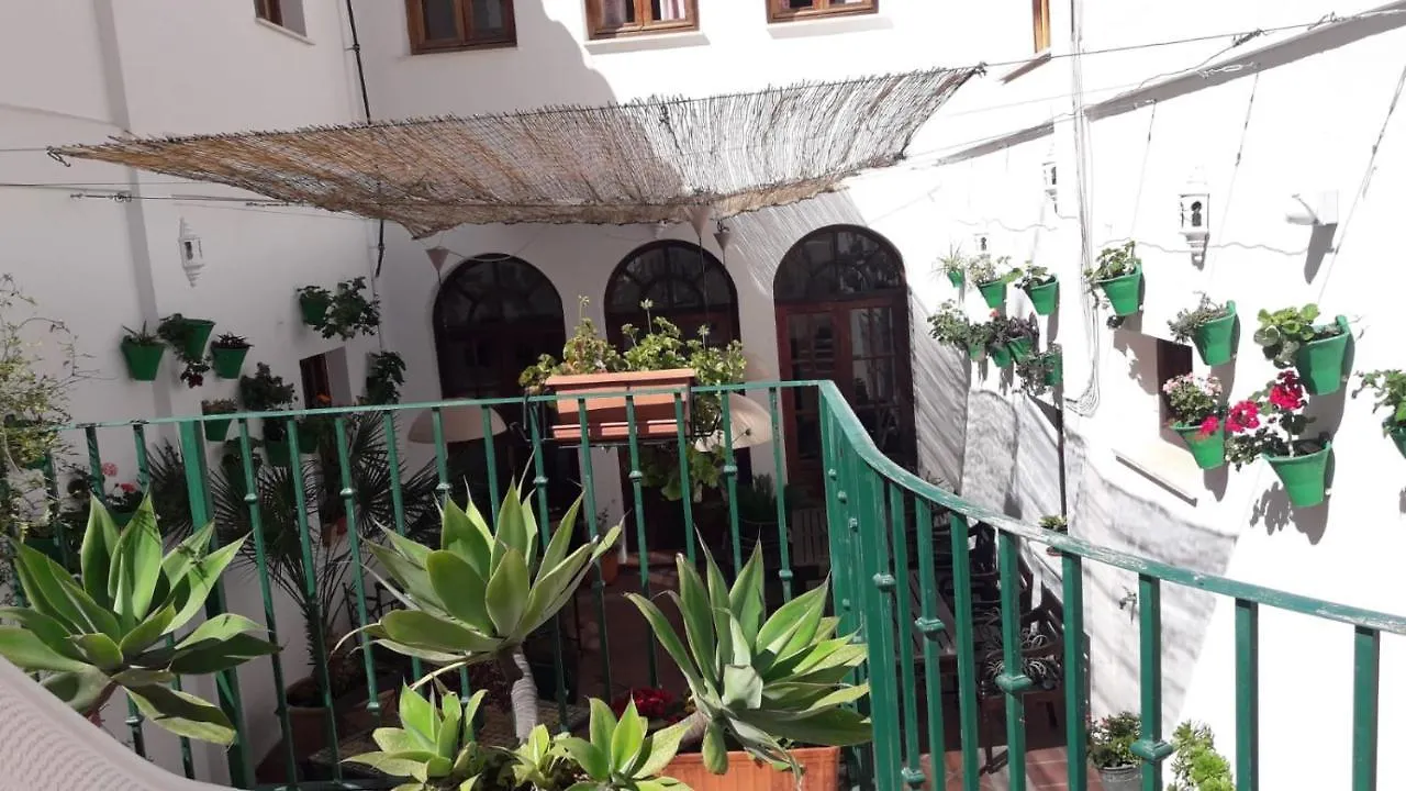 Hotel Humaina Málaga Espanha