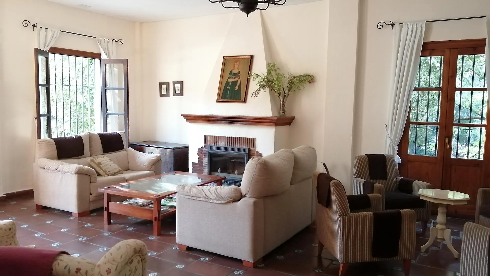 Hotel Humaina Malaga