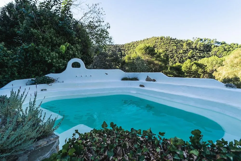 Hotel Humaina Malaga