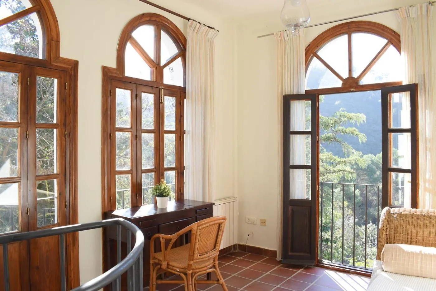 Hotel Humaina Málaga
