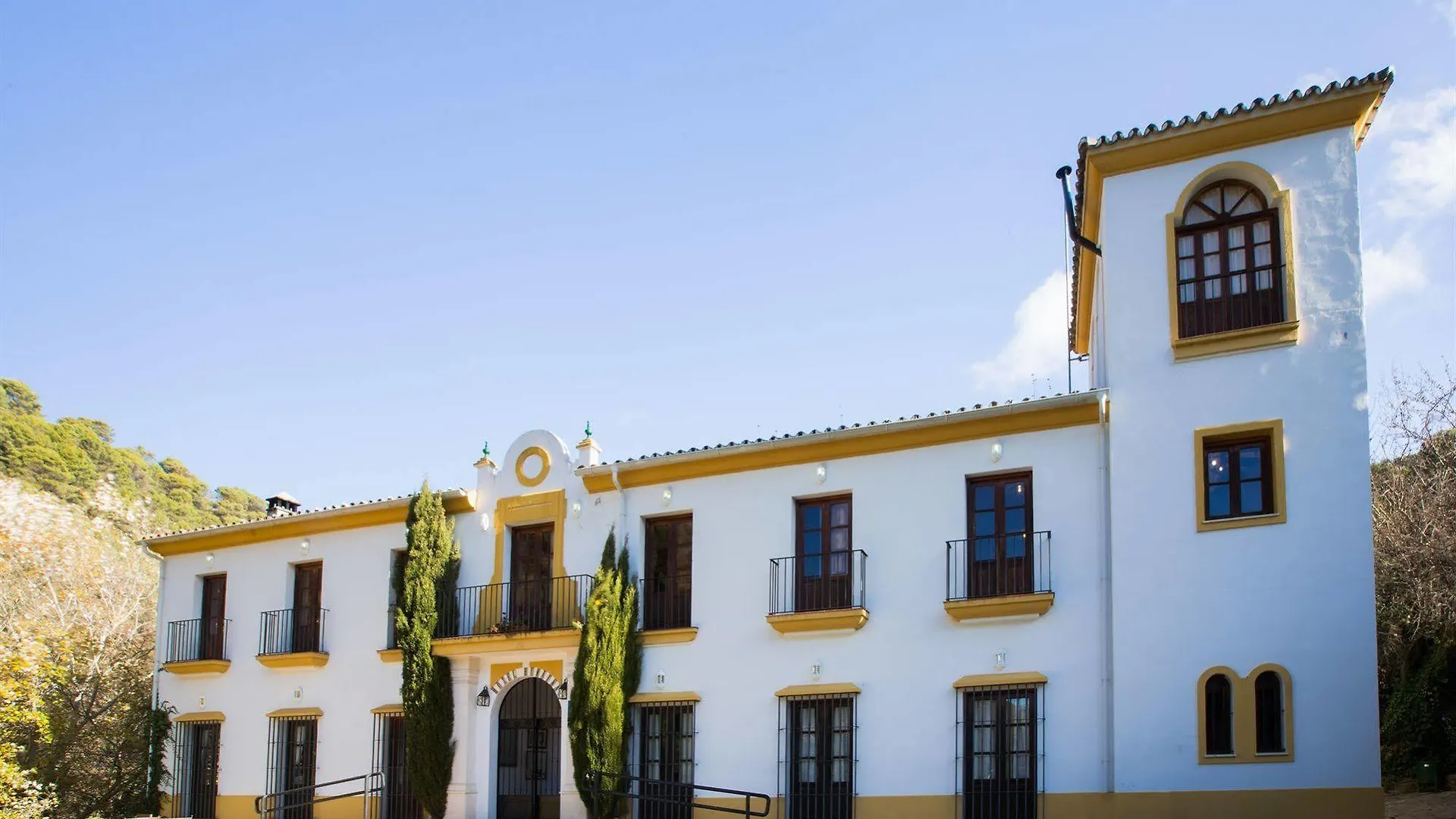 Hotel Humaina Malaga 3*,  Spain
